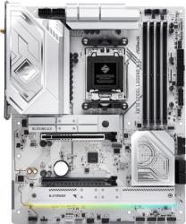 ASRock X870 Steel Legend WIFI Alaplap