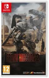 Forever Entertainment Front Mission 2 (Switch)
