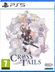 Kemco Cross Tails (PS5)