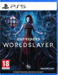 Square Enix Outriders Worldslayer + Definitive Edition (PS5)