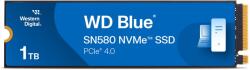 Western Digital SN580 1TB WDS100T3B0E-00CHF0