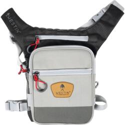 WESTIN W3 Leg Bag Medium Grey/Black (A121-389-M)