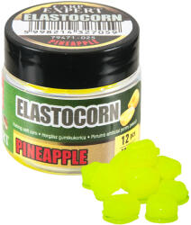 Carp Expert Elastocorn Gumikukorica Normál Fluo Sárga Ananász (79471-025)
