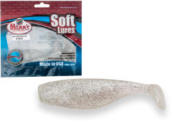 Mann's 8cm Shad Cmf 5db/csomag (88010-327)