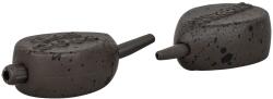 Starbaits Ólom Inline Flat Pear 98g (08183)