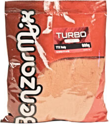 Benzár Mix Benzár Turbo Ttx Piros (94005-112) - jadabo