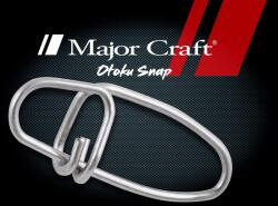 Major Craft Otoku Snap Kapocs #1 (OTOKU-SNAP#1)