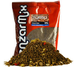Benzár Mix Benzár Turbo Mogyoró-Kender 800 Gr (98135-919) - jadabo
