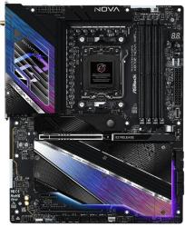 ASRock X870E Nova WIFI Alaplap
