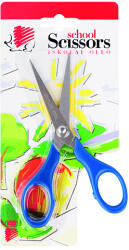 ICO School Scissors (7440056002-173587)