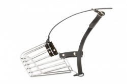 DogTech Botnita metal DogTech - Malinois 1