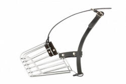 DogTech Botnita metal DogTech - Ciobanesc German 1