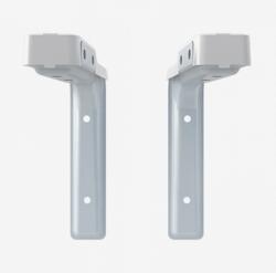 VTS Set fixare perdea aer VOLCANO VTS WING 100 (1-4-2001-0063)