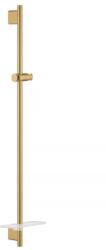 GROHE Bara de dus Grohe Rainshower SmartActive 90 cm finisaj auriu periat (26603GN0)