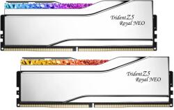G.SKILL Trident Z5 Royal NEO RGB 48GB (2x24GB) DDR5 8000MHz F5-8000J4048G24GX2-TR5NS