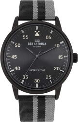 Ben Sherman WB042BE Ceas