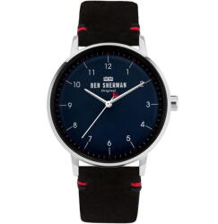 Ben Sherman WB043B Ceas