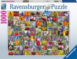 Ravensburger Bee Collage 1000 db-os (17386)