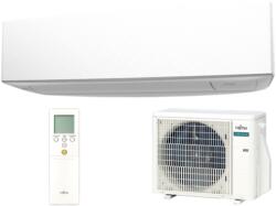 Fujitsu ASEG14KETF / AOEG14KETA Design KE