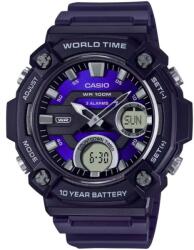 Casio AEQ-120W-2AVDF