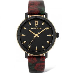 Police PL16033MSBG02