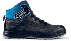 Sparco Munkavédelmi Bakancs 42 Sparco S3 Wr Arctic
