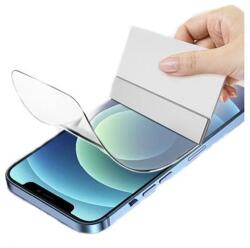 Lemontti Folie Silicon 3D Self-Repair Clear Lemontti pentru Oppo Reno12 Pro, Transparenta (LEMFSRCOR12P)