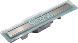 GLADYS Rigola de dus, drept, cu grila, 550 mm, Primo Line 550, Gladys (13702502)