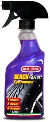 MA-FRA Solutie Protectie Anvelope Ma-Fra Black 3 Plus, 500 ml (H0253MA)
