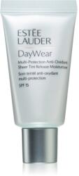 Estée Lauder Multi-Protection Anti-Oxidant Sheer Tint Release Moisturizer Mini hidratáló krém tonizáló minden bőrtípusra 15 ml