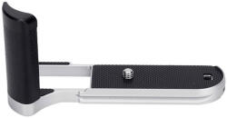 JJC HG-XT50 markolat Fujifilm X-T50-hez, ezüst (HG-XT50 SILVER)