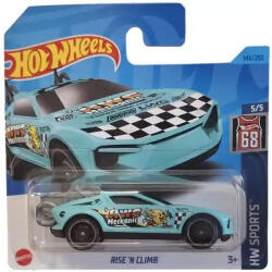 Mattel Hot Wheels Rise 'N Climb kisautó (HKL03) - morzsajatekbolt