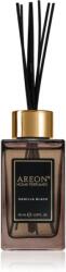 Areon Home Perfumes Vanilla Black aroma difuzor cu rezervã 85 ml