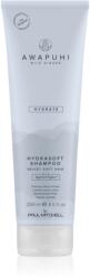 Paul Mitchell Awapuhi Wild Ginger HydraSoft Shampoo hidratáló sampon 250 ml