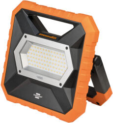 brennenstuhl Építőipari LED reflektor tartókengyellel, hordozható, 3800 lm - ProfessionalLine Brennenstuhl 9171320401 (9171320401)