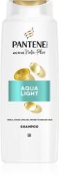 Pantene Pro-V Active Nutri Plex Aqua Light sampon hidratant pentru păr 625 ml