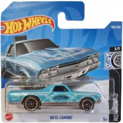 Mattel Hot Wheels '68 Chevrolet El Camino kisautó (HCV94) - jatekbirodalom