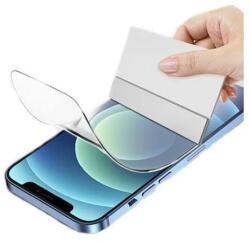 Lemontti Folie Silicon 3D Self-Repair Clear Lemontti pentru Motorola Razr 50 5G, Transparenta (LEMFSRCMR50)