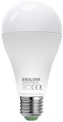 BRILUM LED Izzó LEDSTAR ECO A65 E27/18W/230V 3000K ZL-LE6518-30 (B3558)