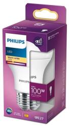 Philips LED Izzó Philips A60 E27/13W/230V 2700K 8718699769789 (P6306)