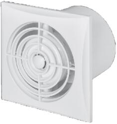 Vents Awenta Silence falra és menyezetre szerelhető kisventillátor időkapcsolóval (WZ125T) (WZ125T)