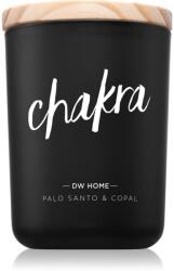 DW HOME Zen Chakra lumânare parfumată 221 g