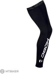 HQBC QPI TEAM THERMAL hőszigetelt ujjak, fekete (XL)