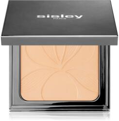 Sisley Blur Expert pudra pentru luminozitate cu efect de netezire culoare 1 Beige 11 g