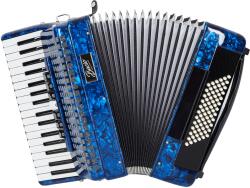 Bacio Instruments AT3472, Blue