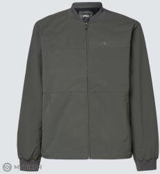 Oakley OAKLEY GRID JACKET kabát, új, sötét ecsettel (S)