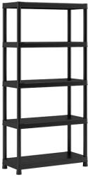 Keter Plus Shelf 90/40/5 állvány (240868) - epenta