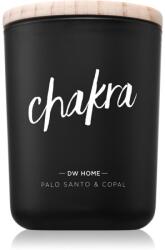 DW HOME Zen Chakra lumânare parfumată 445 g