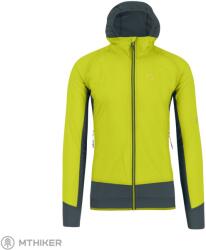 Karpos Lavaredo Téli kabát, kiwi colada/erdei (L)