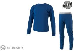 Sensor Érzékelő MERINO AIR gyerekkészlet, sötétkék (140)